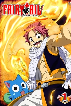 Fairy Tail T 1 C 24 online gratis