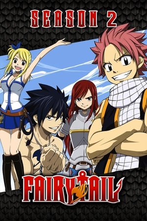 Fairy Tail T 2 C 2 online gratis