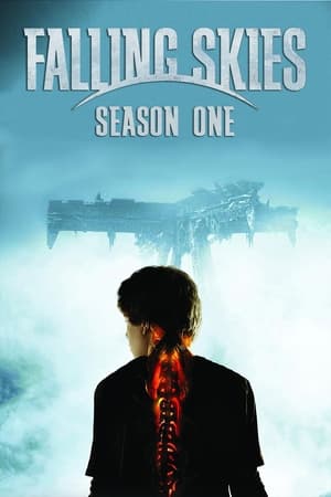 Falling Skies T 1 C 6 online gratis