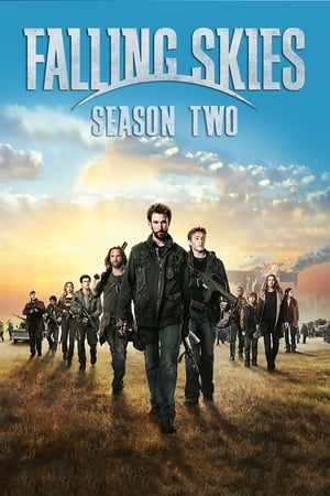 Falling Skies T 2 C 1 online gratis