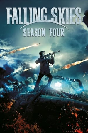 Falling Skies T 4 C 3 online gratis