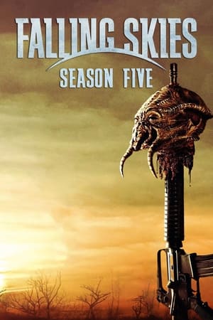 Falling Skies T 5 C 2 online gratis