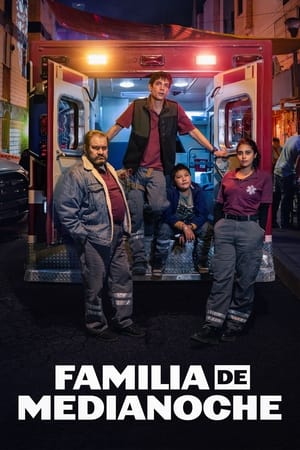 Familia de medianoche temporada  1 online