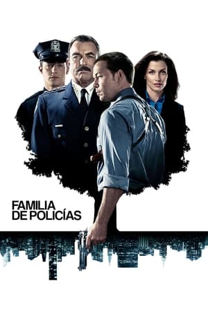 Familia de policías T 1 C 6 online gratis