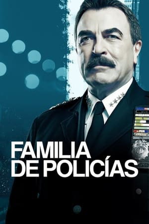 Familia de policías T 10 C 1 online gratis