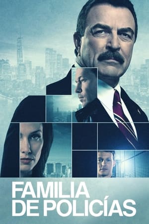 Familia de policías Temporada 11 online gratis