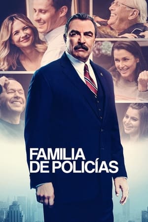 Familia de policías T 12 C 4 online gratis