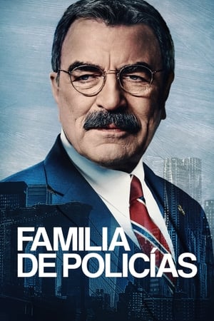 Familia de policías T 14 C 7 online gratis