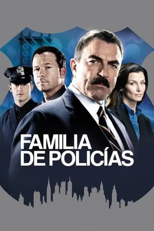 Familia de policías temporada  2 online