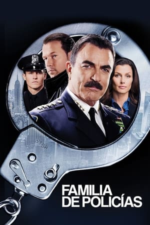 Familia de policías T 3 C 11 online gratis