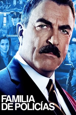 Familia de policías temporada  4 online