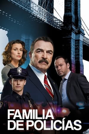 Familia de policías T 5 C 13 online gratis