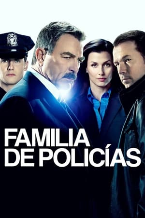 Familia de policías T 7 C 5 online gratis