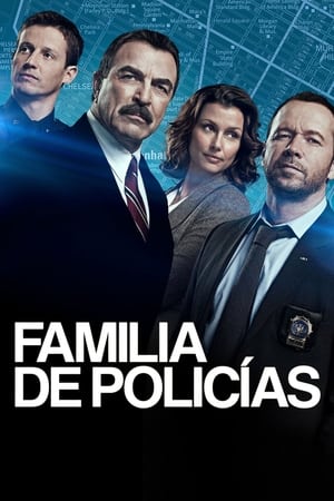 Familia de policías T 8 C 15 online gratis