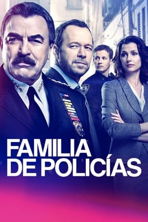 Familia de policías T 9 C 8 online gratis