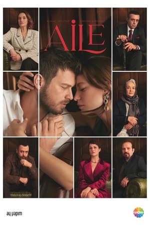 Familia Temporada 1 online gratis