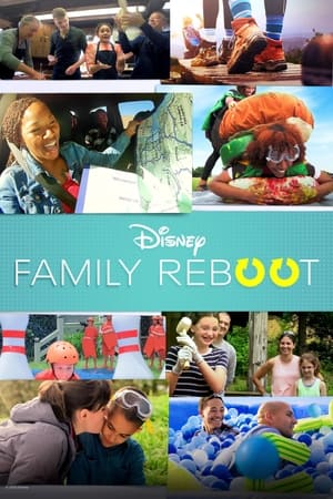 Family Reboot Temporada 1 online gratis