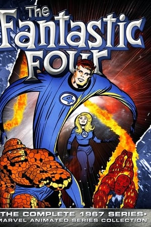 Fantastic Four T 1 C 2 online gratis