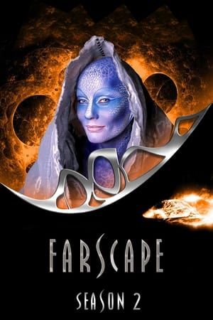 Farscape T 2 C 1 online gratis