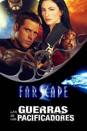 Farscape online