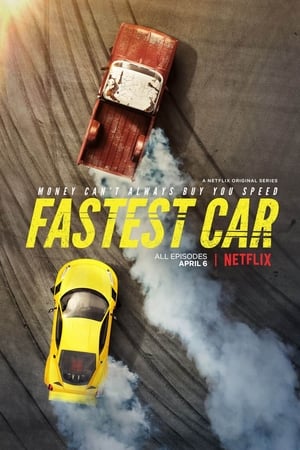 Fastest Car Temporada 1 online gratis