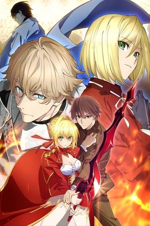 Fate/EXTRA Last Encore T 0 C 1 online gratis