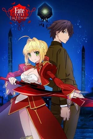 Fate/EXTRA Last Encore T 1 C 5 online gratis