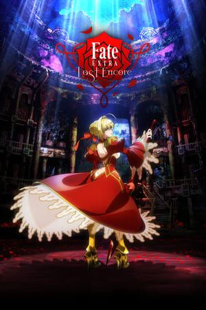 Fate/EXTRA Last Encore Online gratis