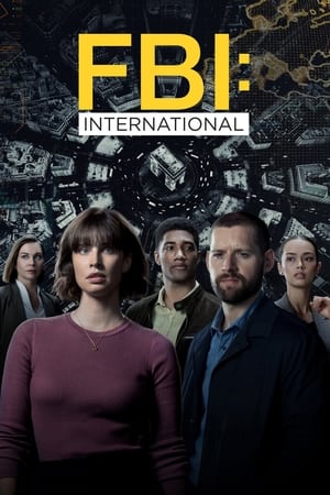 FBI: Internacional T 1 C 2 online gratis