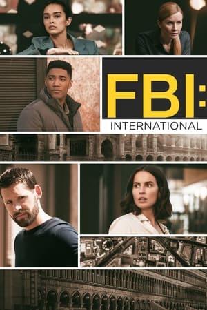 FBI: Internacional T 2 C 17 online gratis