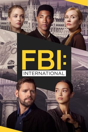 FBI: Internacional T 3 C 10 online gratis