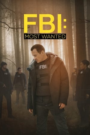 FBI: Most Wanted T 2 C 4 online gratis