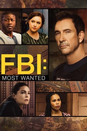 FBI: Most Wanted T 4 C 18 online gratis