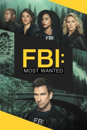 FBI: Most Wanted T 5 C 12 online gratis