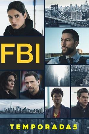 FBI T 5 C 16 online gratis