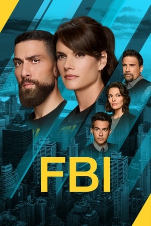 FBI temporada  7 online