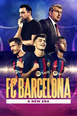 F.C. Barcelona: Una nueva era temporada  1 online