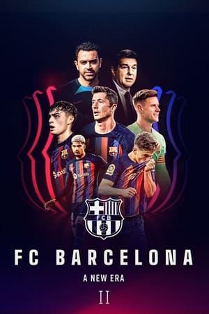 F.C. Barcelona: Una nueva era T 2 C 3 online gratis