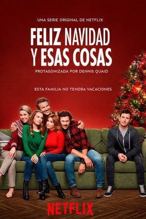 Feliz Navidad y esas cosas online