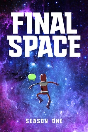 Final Space T 1 C 2 online gratis