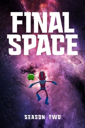 Final Space T 2 C 3 online gratis