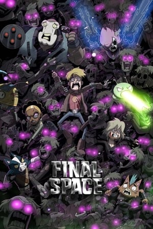 Final Space T 3 C 11 online gratis