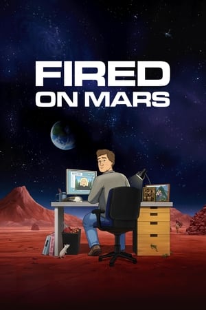 Fired on Mars T 1 C 5 online gratis