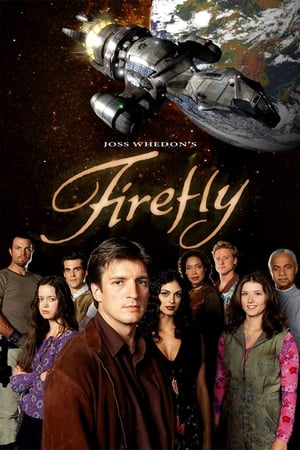 Firefly Temporada 1 online gratis