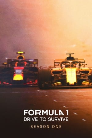 Formula 1: La emoción de un Grand Prix T 1 C 4 online gratis