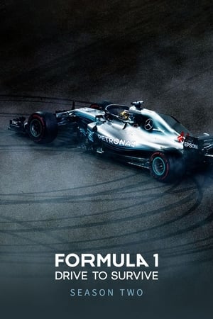 Formula 1: La emoción de un Grand Prix T 2 C 9 online gratis