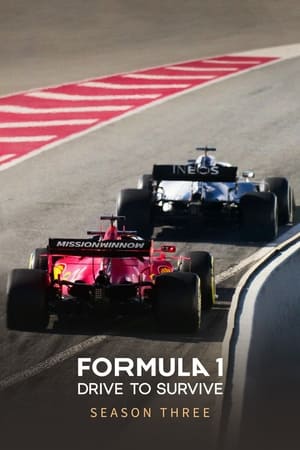 Formula 1: La emoción de un Grand Prix T 3 C 6 online gratis