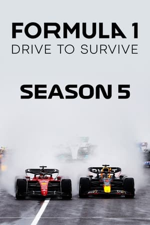 Formula 1: La emoción de un Grand Prix T 5 C 7 online gratis