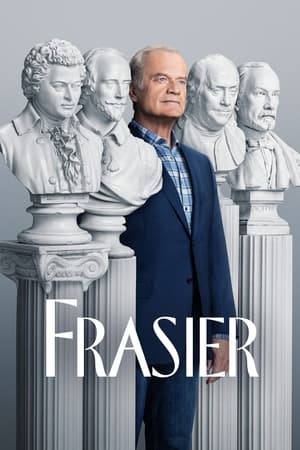 Frasier T 1 C 9 online gratis