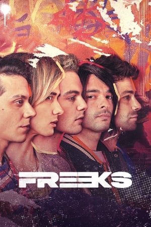 FreeKs Temporada 1 online gratis